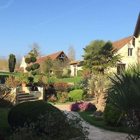 Beautiful Country House Located 50Min From Paris Eiffel Tour - Demeure D'Exception A 50Min De Paris Tour Eiffel Hodent 外观 照片