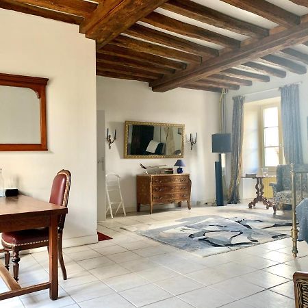 Beautiful Country House Located 50Min From Paris Eiffel Tour - Demeure D'Exception A 50Min De Paris Tour Eiffel Hodent 外观 照片