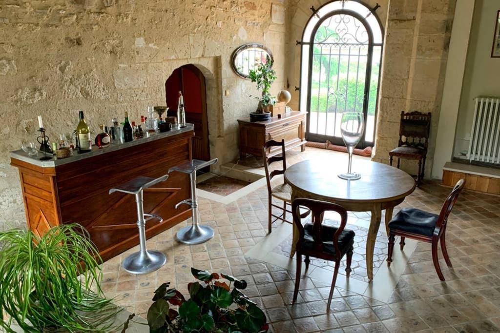 Beautiful Country House Located 50Min From Paris Eiffel Tour - Demeure D'Exception A 50Min De Paris Tour Eiffel Hodent 外观 照片