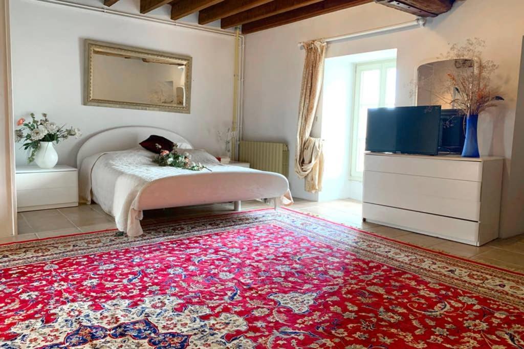Beautiful Country House Located 50Min From Paris Eiffel Tour - Demeure D'Exception A 50Min De Paris Tour Eiffel Hodent 外观 照片