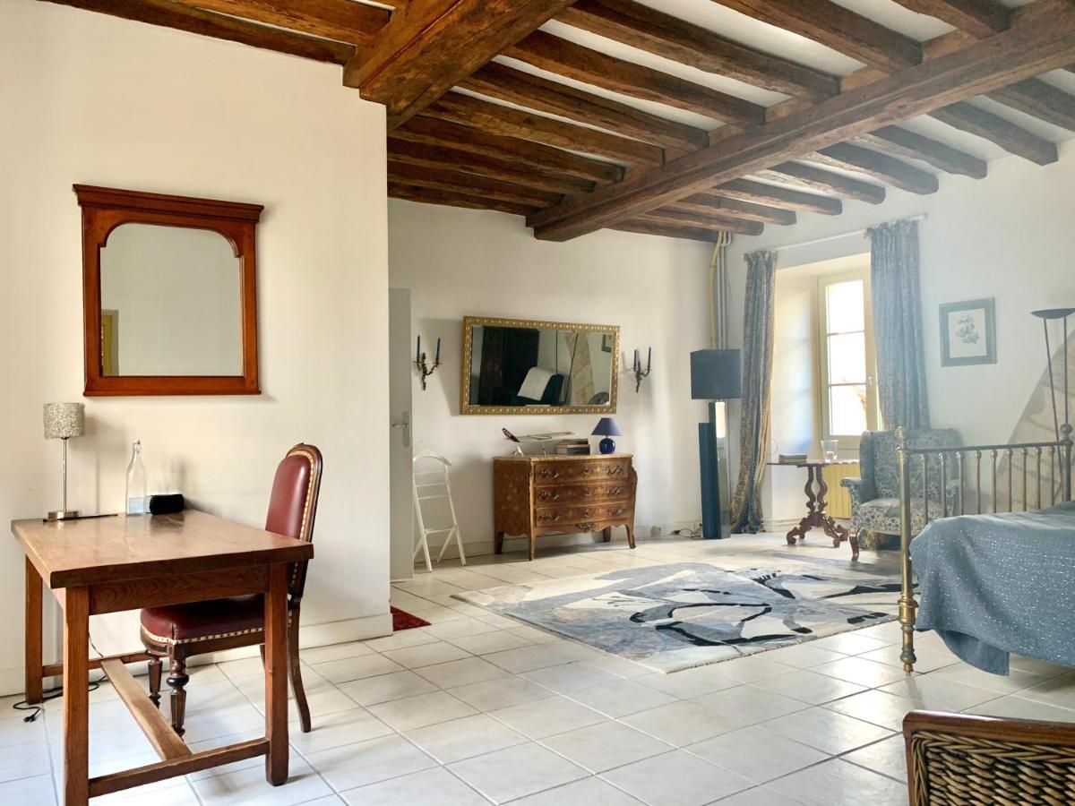 Beautiful Country House Located 50Min From Paris Eiffel Tour - Demeure D'Exception A 50Min De Paris Tour Eiffel Hodent 外观 照片