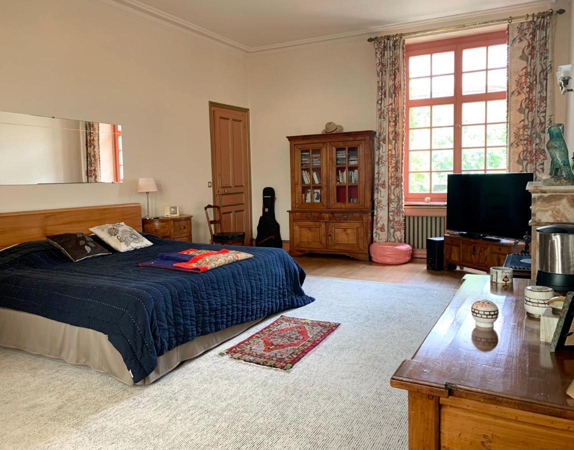 Beautiful Country House Located 50Min From Paris Eiffel Tour - Demeure D'Exception A 50Min De Paris Tour Eiffel Hodent 外观 照片